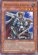 Marauding Captain (DB2-EN138)