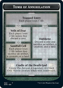 Tomb of Annihilation AFR (22) [OVER]