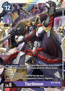 Image for Tactimon [Battle of Omni]