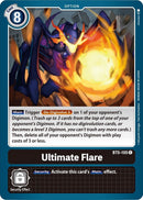 Image for Ultimate Flare [Battle of Omni]