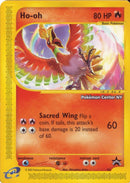 Ho oh Pokemon Center NY (52/53) [PR]