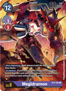 Image for Megidramon [Battle of Omni]