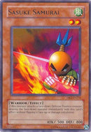 Sasuke Samurai (DB2-EN216)
