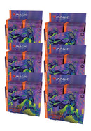 Innistrad Midnight Hunt Collector Booster Display Case [MID]
