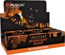 Innistrad Midnight Hunt Set Booster Display [MID]