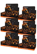 Innistrad Midnight Hunt Set Booster Display Case [MID]