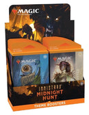 Innistrad Midnight Hunt Theme Booster Display Box [MID]