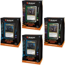 Innistrad Midnight Hunt Commander Deck Display [MIC]