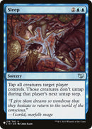 Sleep C15 (106) [LIST]