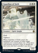Guardian of Faith (18) [PPAFR]