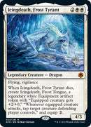Icingdeath Frost Tyrant (20) [PPAFR]