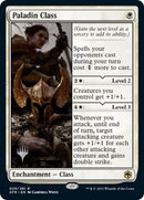 Paladin Class (29) [PPAFR]