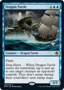 Dragon Turtle (56) [PPAFR]