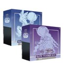 Chilling Reign Elite Trainer Box Set of 2 [SWSH06]