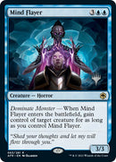 Mind Flayer (Promo Pack) [Dungeons & Dragons: Adventures in the Forgotten Realms Promos]