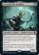 Acererak the Archlich (87) [PPAFR]