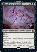Ebondeath Dracolich (100) [PPAFR]