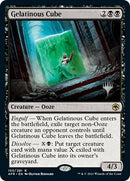 Gelatinous Cube (105) [PPAFR]
