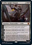Lolth Spider Queen (112) [PPAFR]