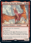 Inferno of the Star Mounts (151) [PPAFR]