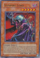 Vampire Lord (DB2-EN116)