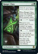 Ranger Class (Promo Pack) [Dungeons & Dragons: Adventures in the Forgotten Realms Promos]