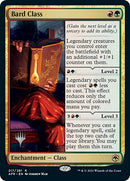 Bard Class (217) [PPAFR]