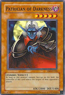 Patrician of Darkness (DB2-EN168)