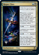 Rogue Class (230) [PPAFR]