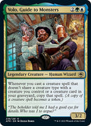 Volo Guide to Monsters (238) [PPAFR]