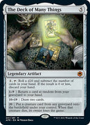 The Deck of Many Things (241) [PPAFR]