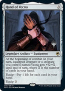 Hand of Vecna (246) [PPAFR]