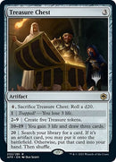 Treasure Chest (252) [PPAFR]