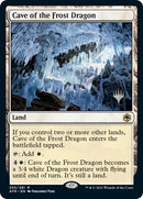 Cave of the Frost Dragon (253) [PPAFR]