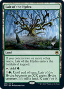 Lair of the Hydra (259) [PPAFR]