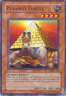 Pyramid Turtle (DB2-EN225)