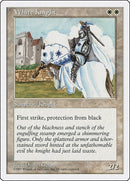 White Knight [5ED]