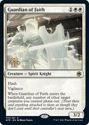 Guardian of Faith (18) [PRE]