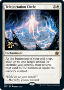 Teleportation Circle (39) [PRE]