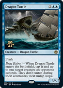 Dragon Turtle (56) [PRE]