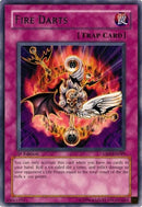 Fire Darts (CRV-EN049)