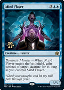 Mind Flayer [Dungeons & Dragons: Adventures in the Forgotten Realms Prerelease Promos]