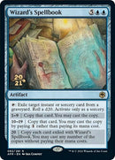 Wizards Spellbook (82) [PRE]