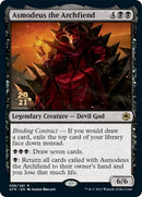 Asmodeus the Archfiend (88) [PRE]
