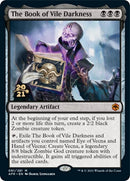 The Book of Vile Darkness (91) [PRE]
