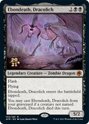 Ebondeath Dracolich (100) [PRE]