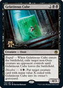 Gelatinous Cube (105) [PRE]