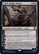 Lolth Spider Queen (112) [PRE]