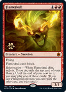 Flameskull (143) [PRE]
