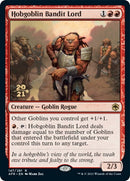 Hobgoblin Bandit Lord (147) [PRE]